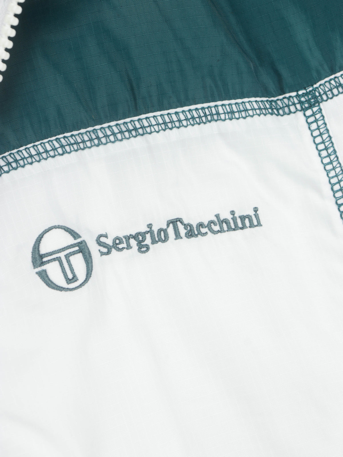 Sergio Tacchini 1990s Jacket