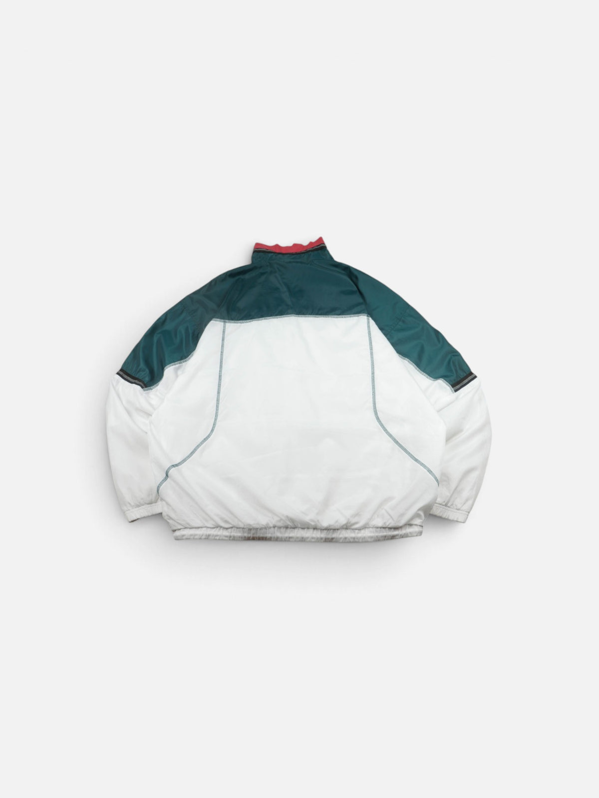 Sergio Tacchini 1990s Jacket