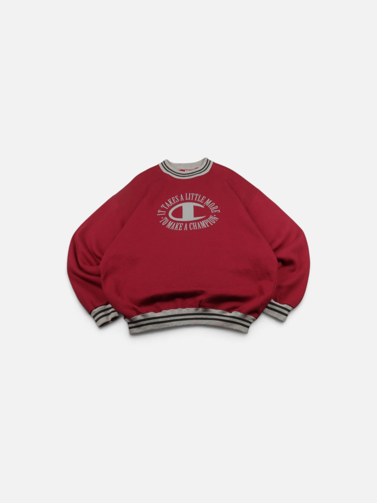 Champion 1990s Sweatshirt