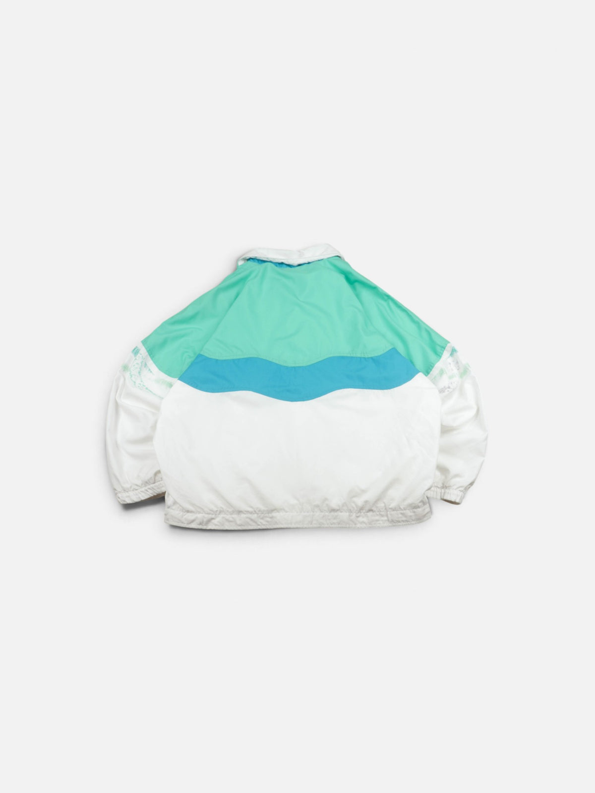 Ellesse 1990s Tennis Jacket