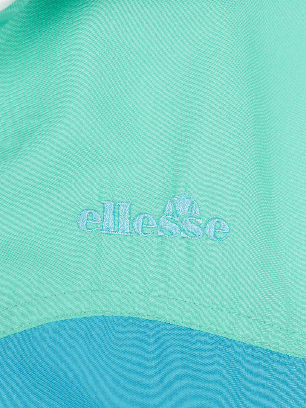 Ellesse 1990s Tennis Jacket