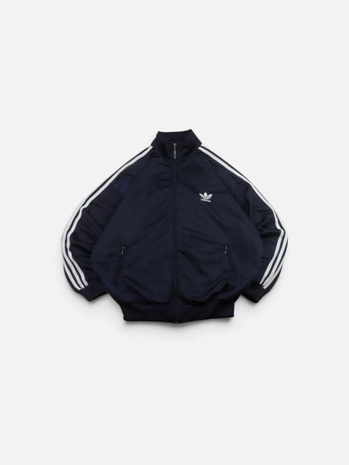 Adidas 1990s Firebird Jacket