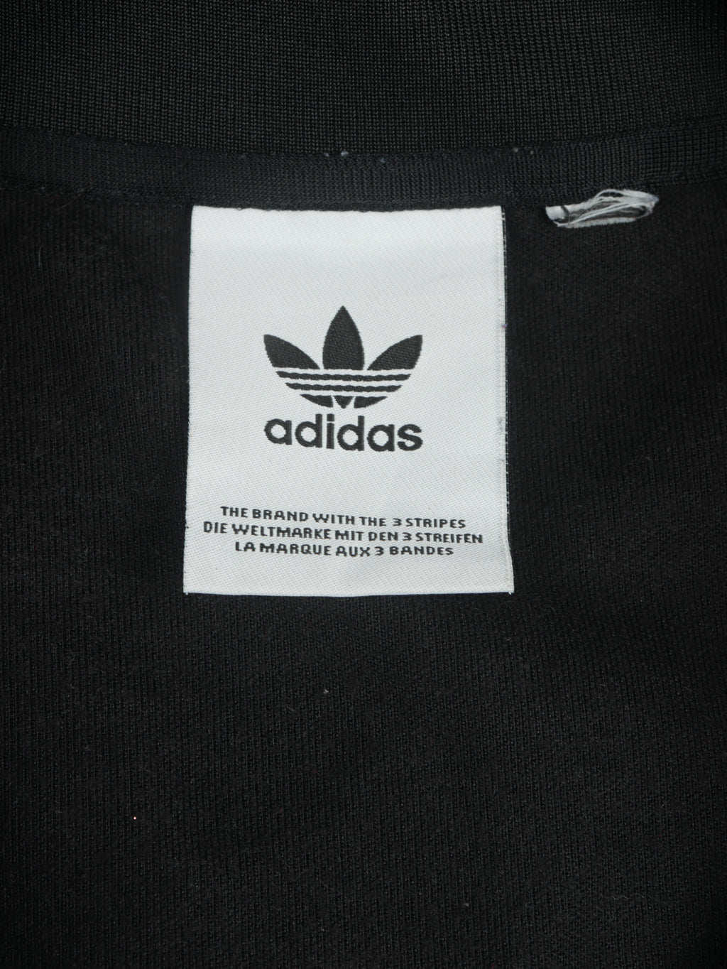 Adidas 2000 Firebird Jacket