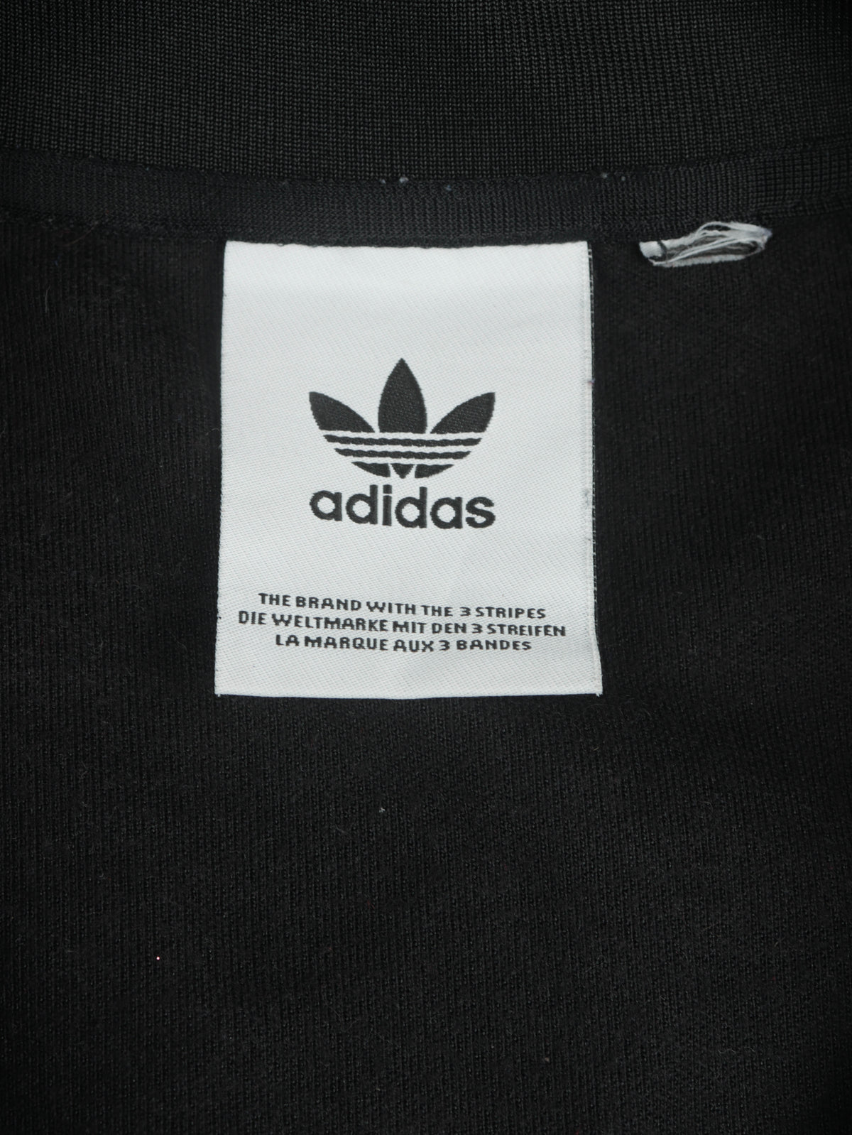 Adidas 2000 Firebird Jacket