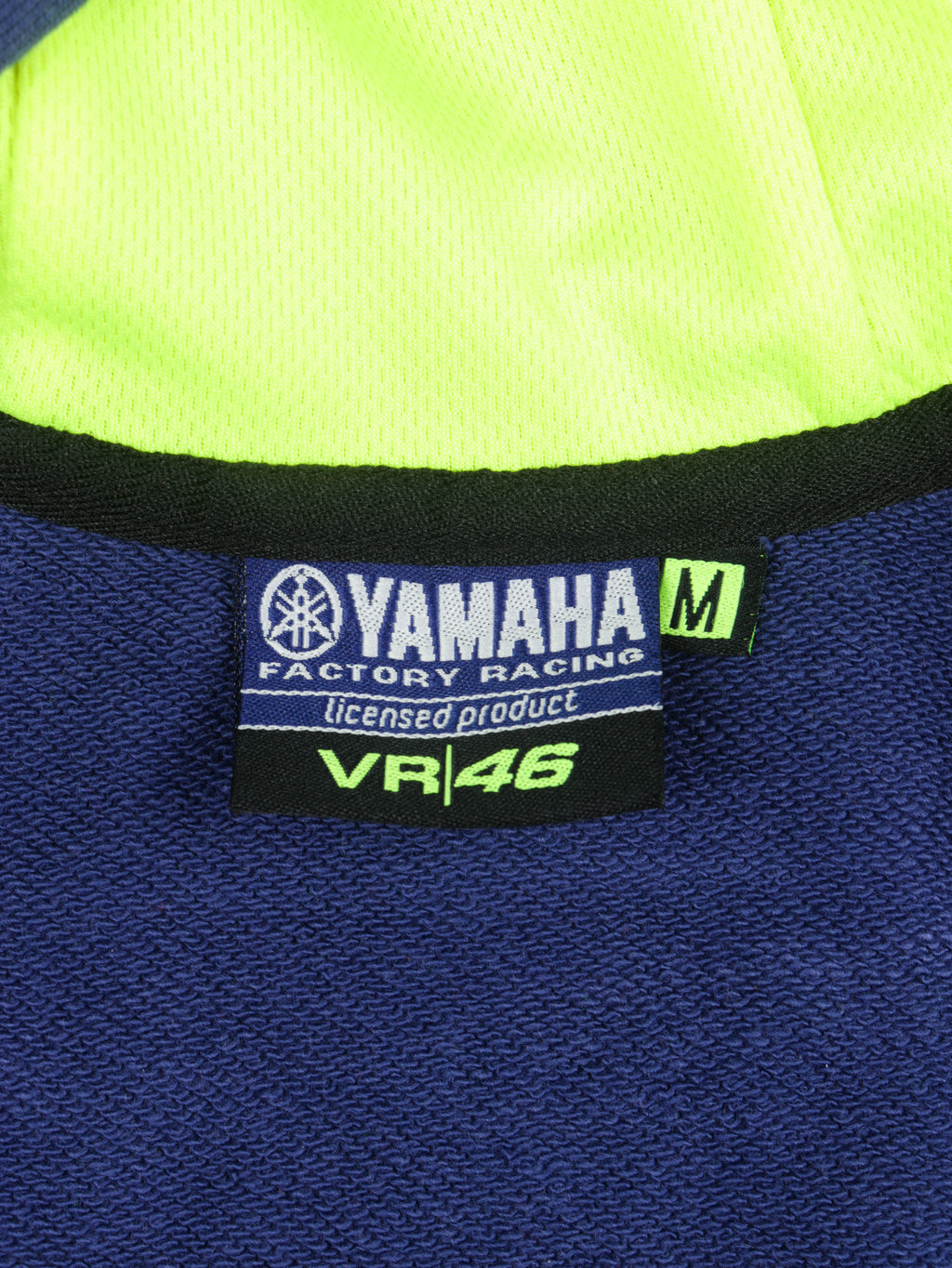 Yamaha 2000 Valentino Rossi Jacket