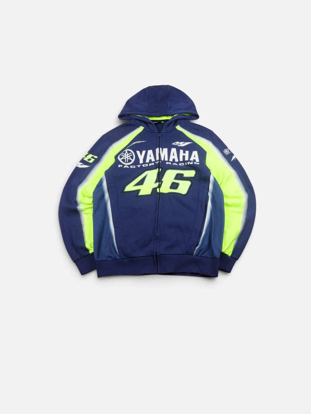 Yamaha 2000 Valentino Rossi Jacket