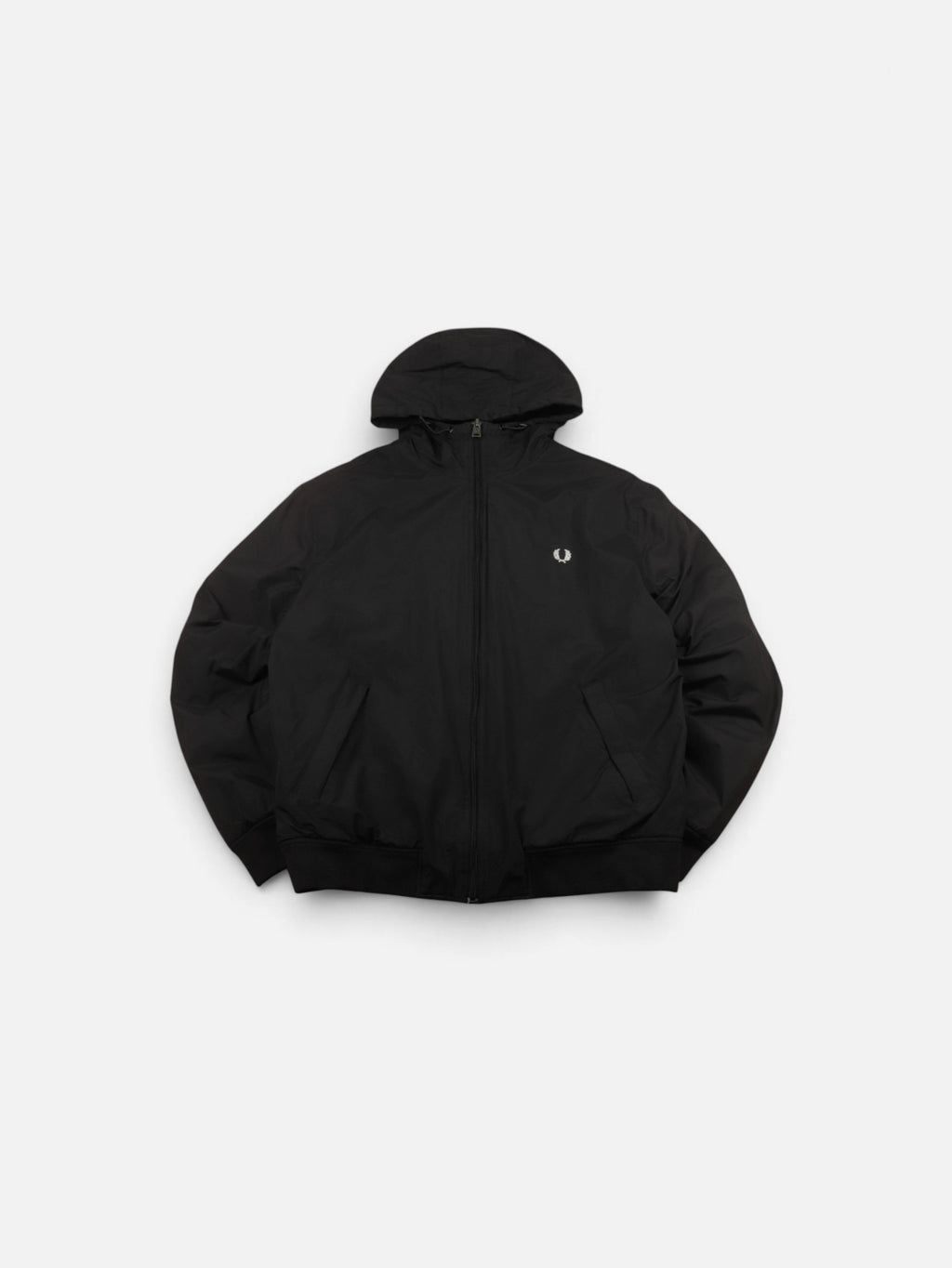 Fred Perry 2000s Jacket