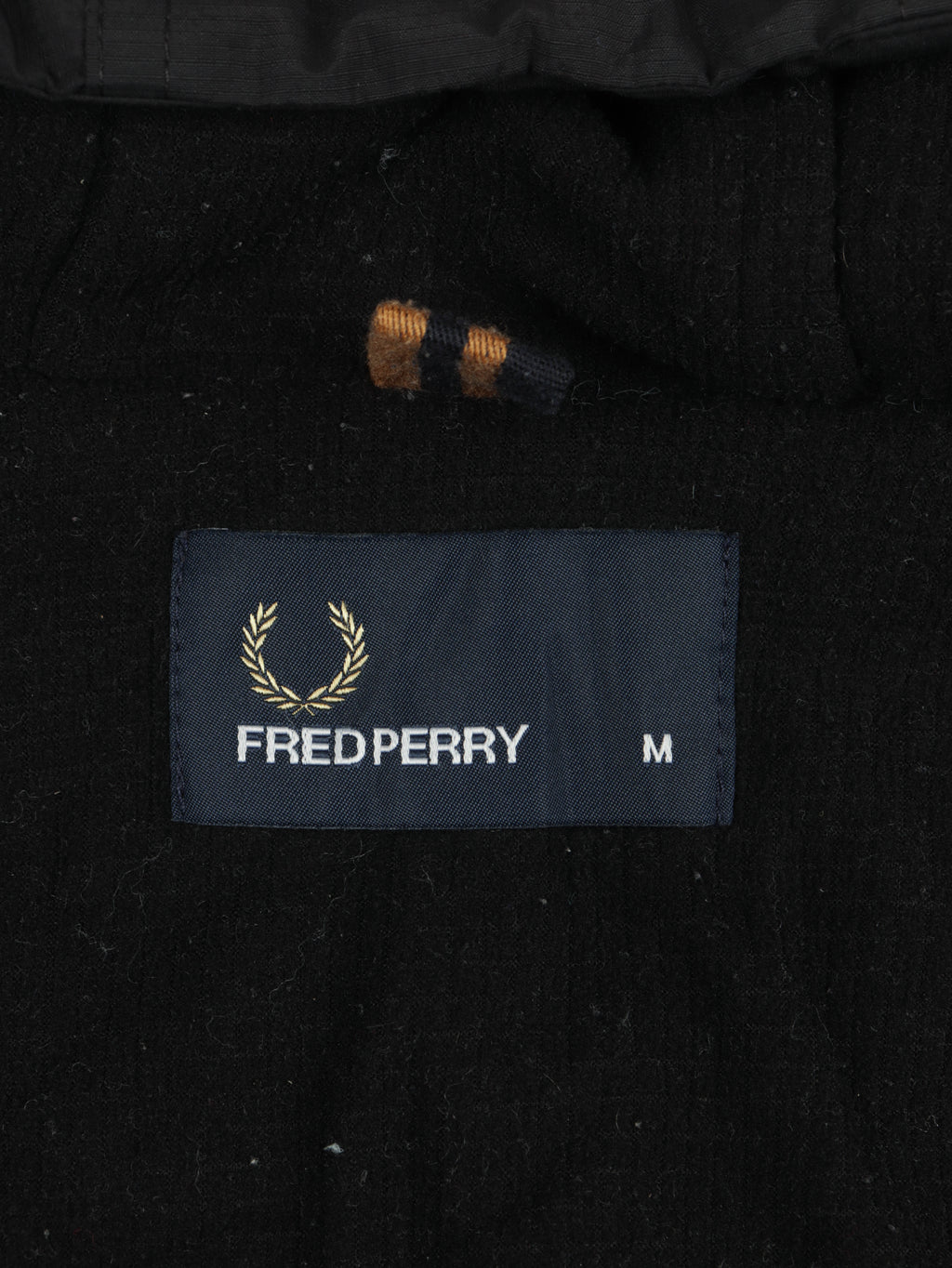 Fred Perry 2000s Jacket