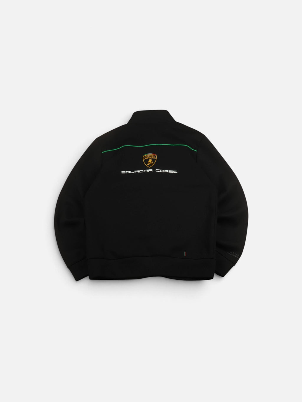 Lamborghini Jacket
