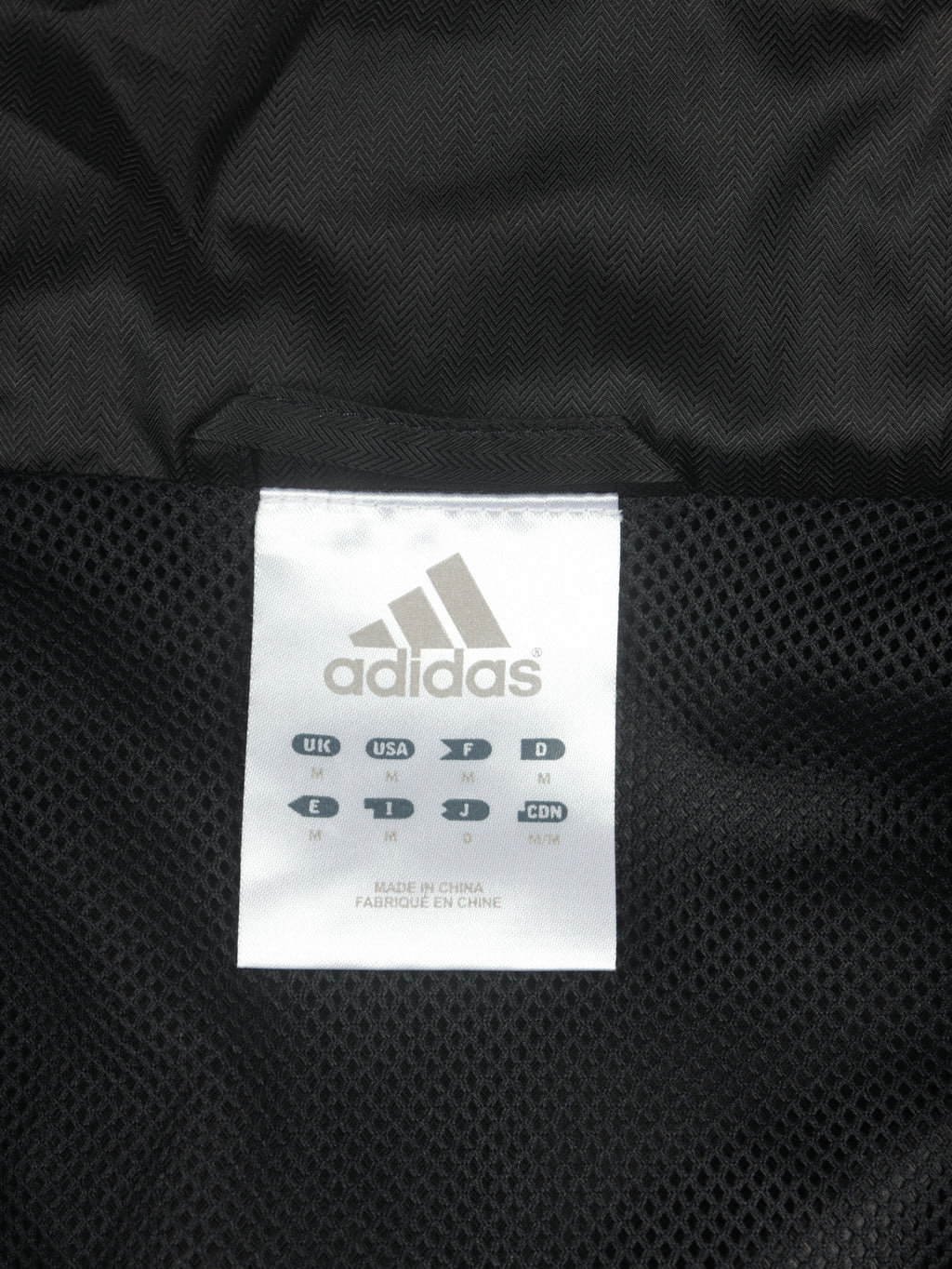 AC Milan 2000s Jacket