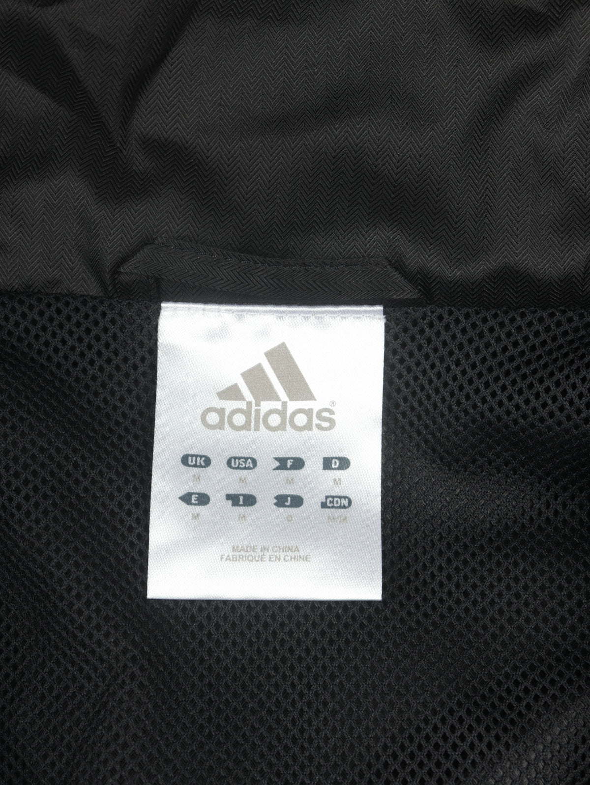 AC Milan 2000s Jacket