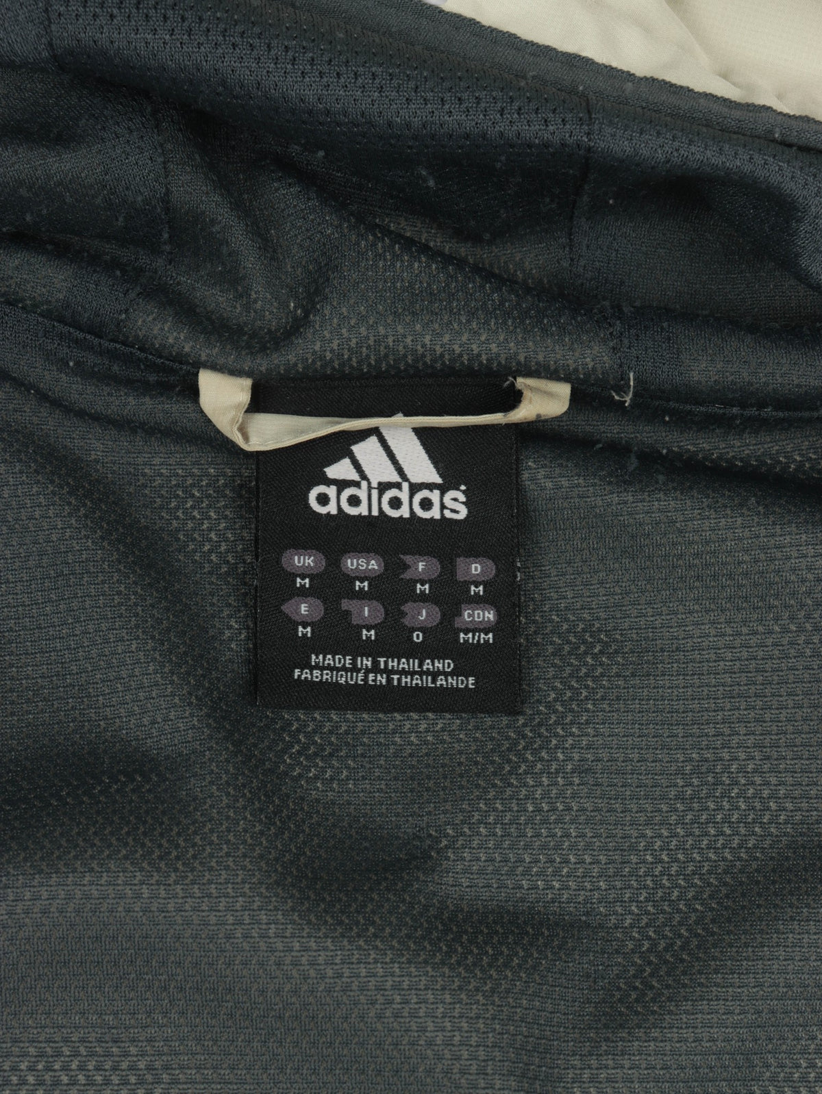 AC Milan 2000s Jacket