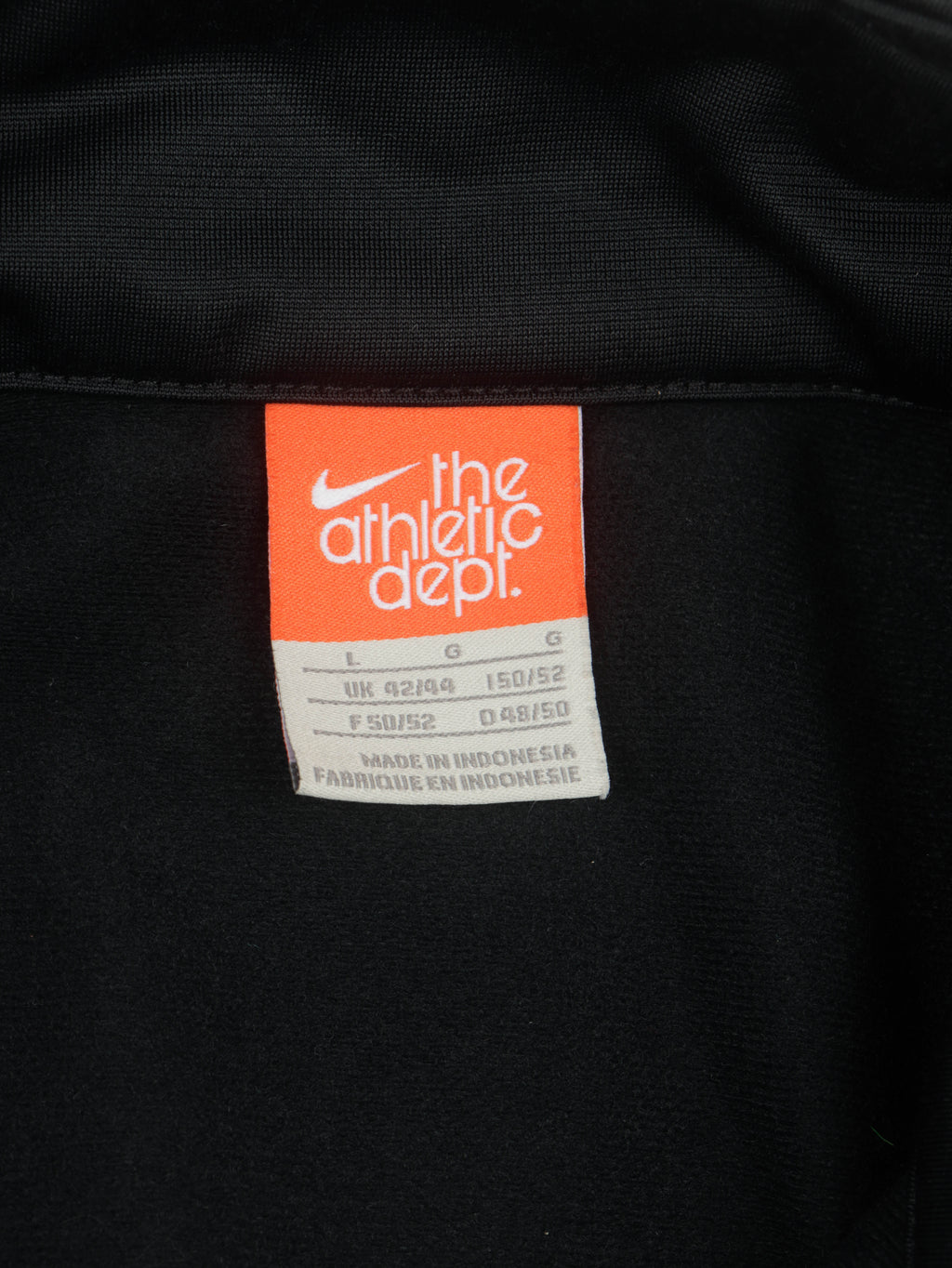 Nike 2000s Jacket