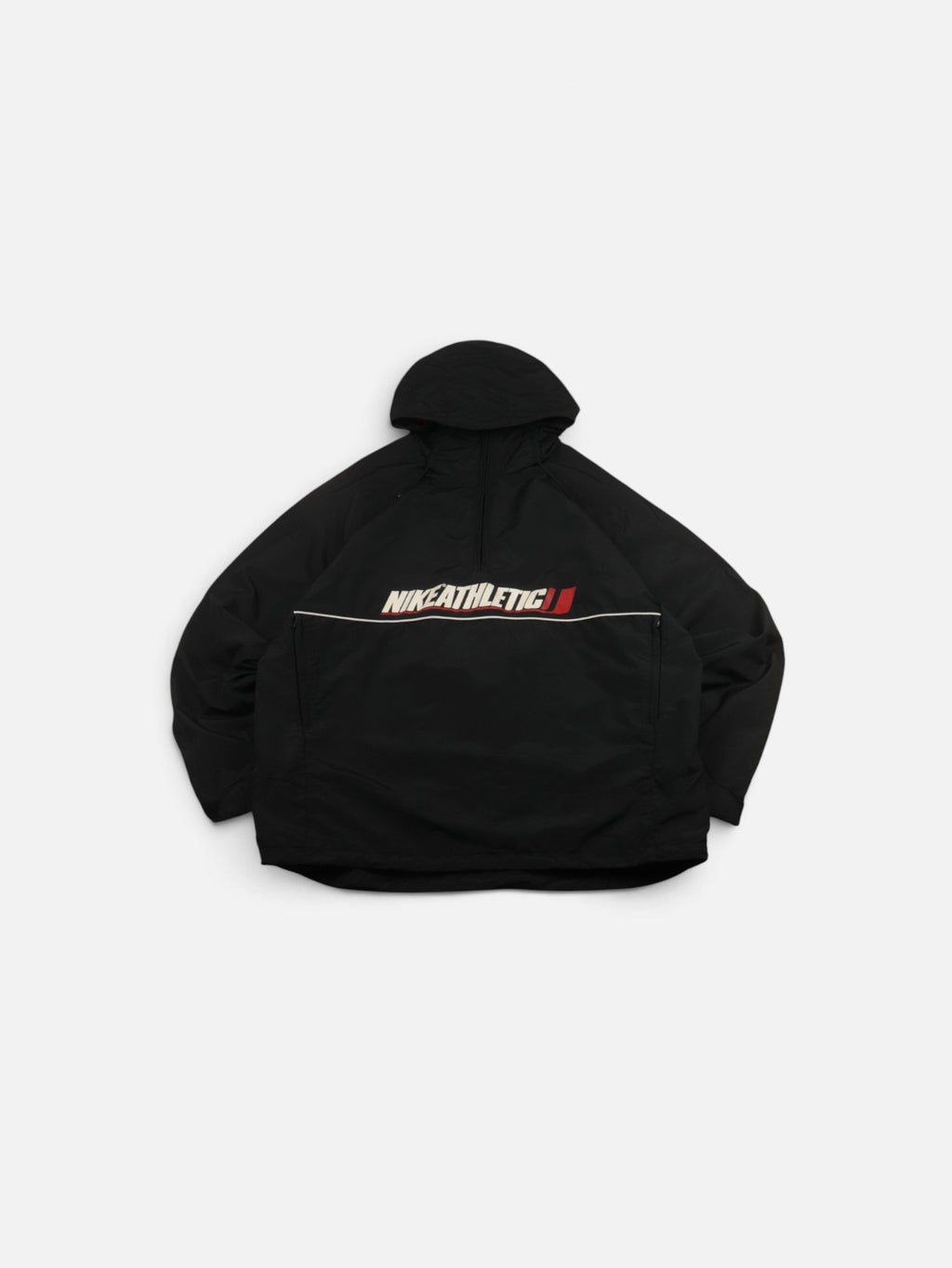 Nike Athletic 2000s Jacket