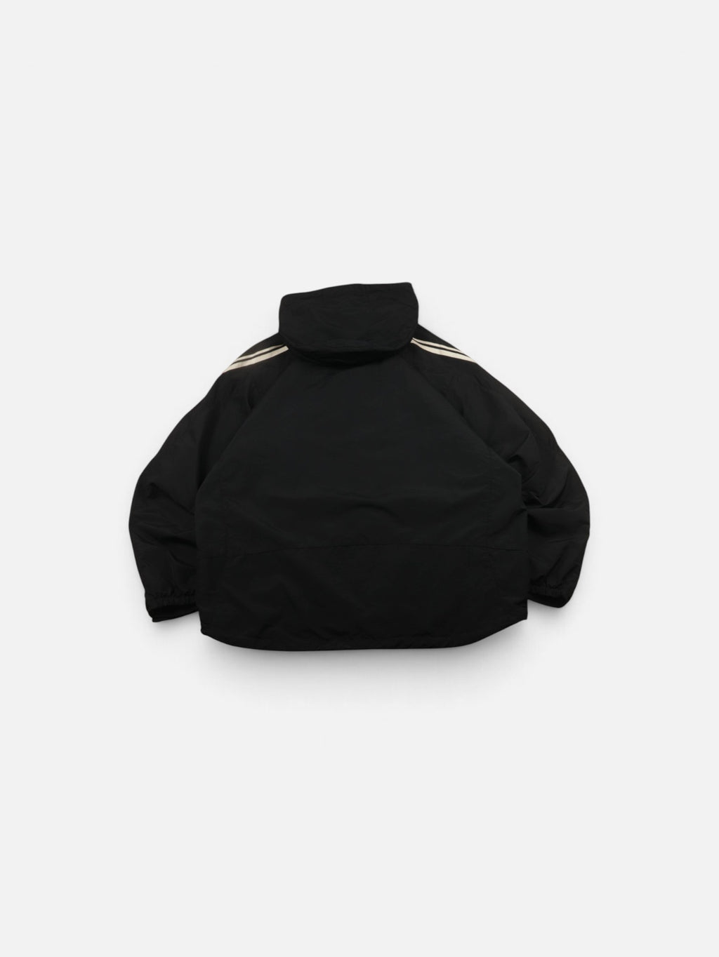 Nike Athletic 2000s Jacket