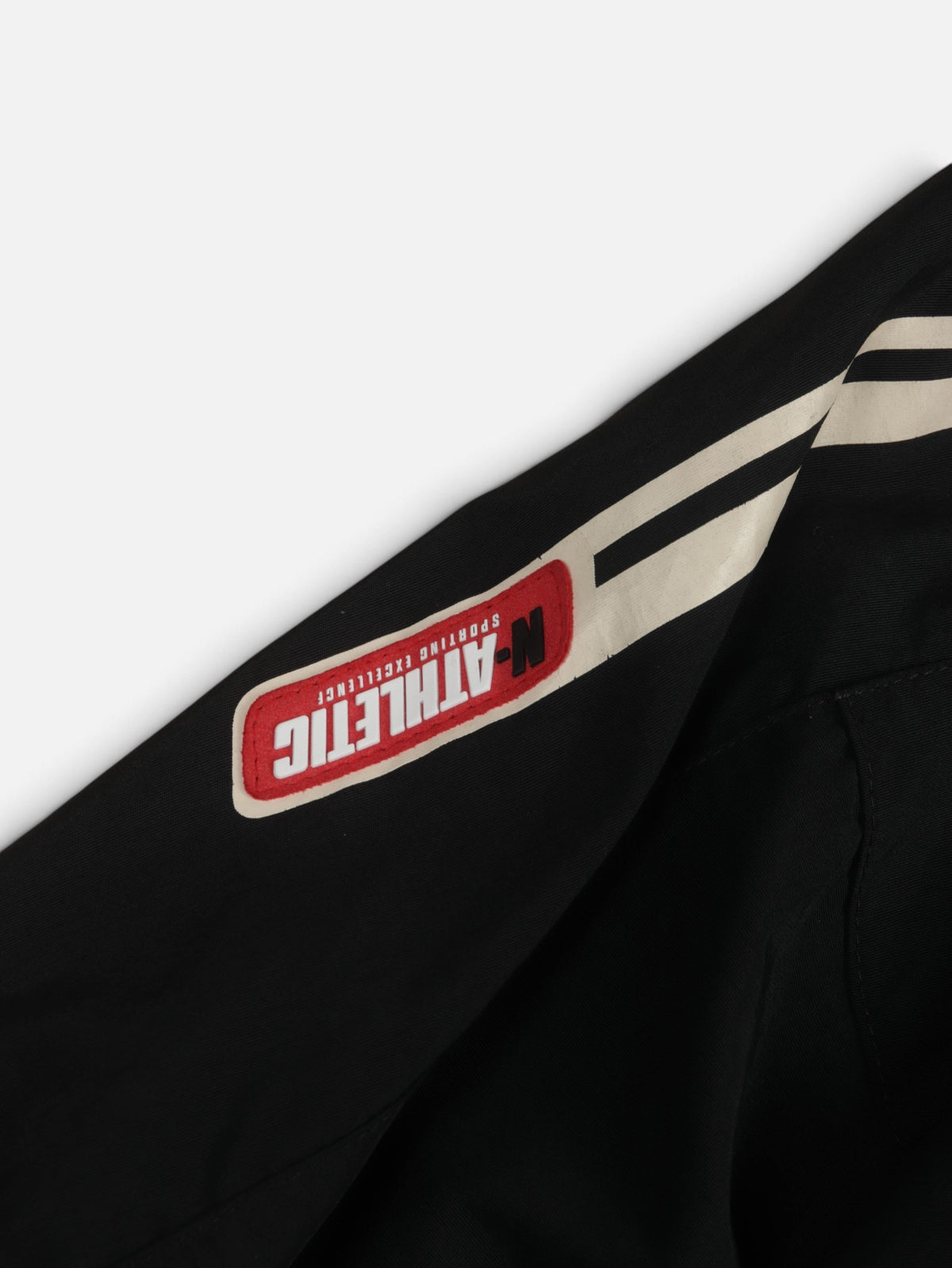 Nike Athletic 2000s Jacket