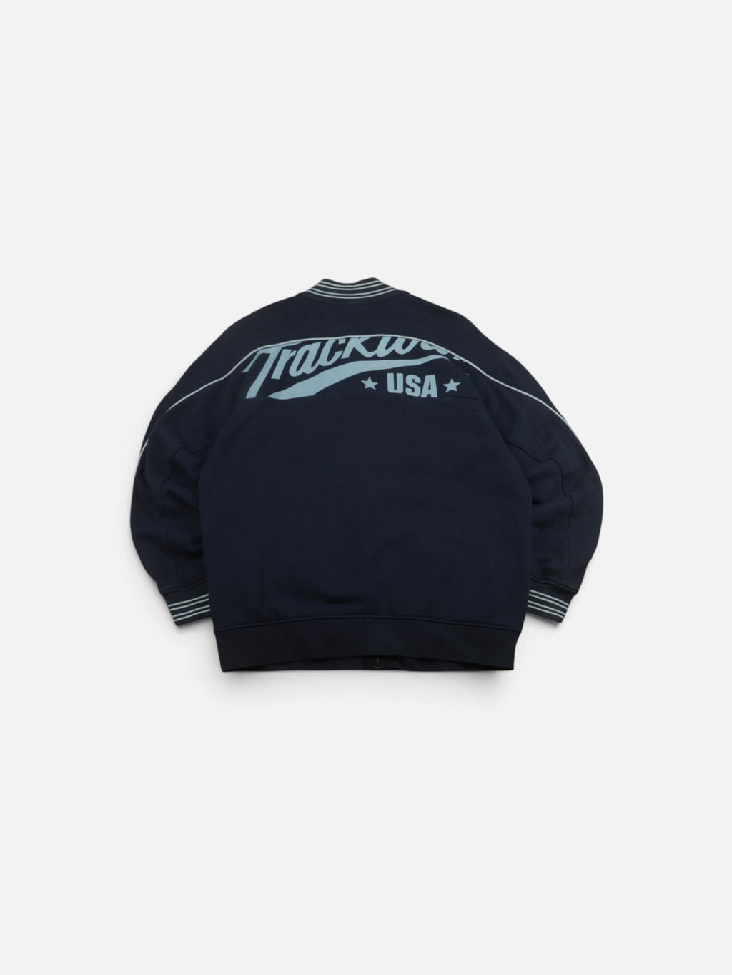 Nike 2000s Sweatshirt
