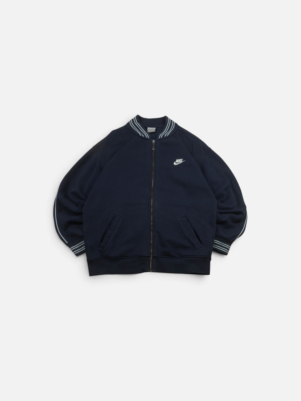Nike 2000s Sweatshirt