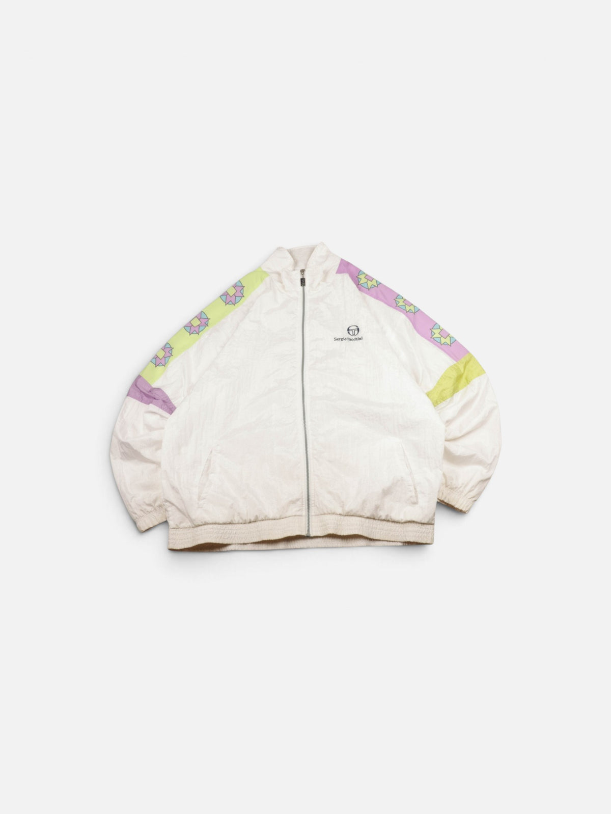 Sergio Tachini 1990s Jacket
