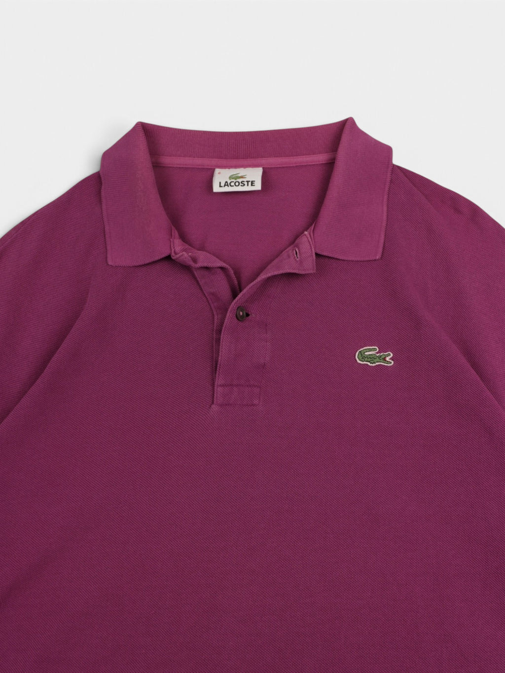Lacoste 2000 Polo
