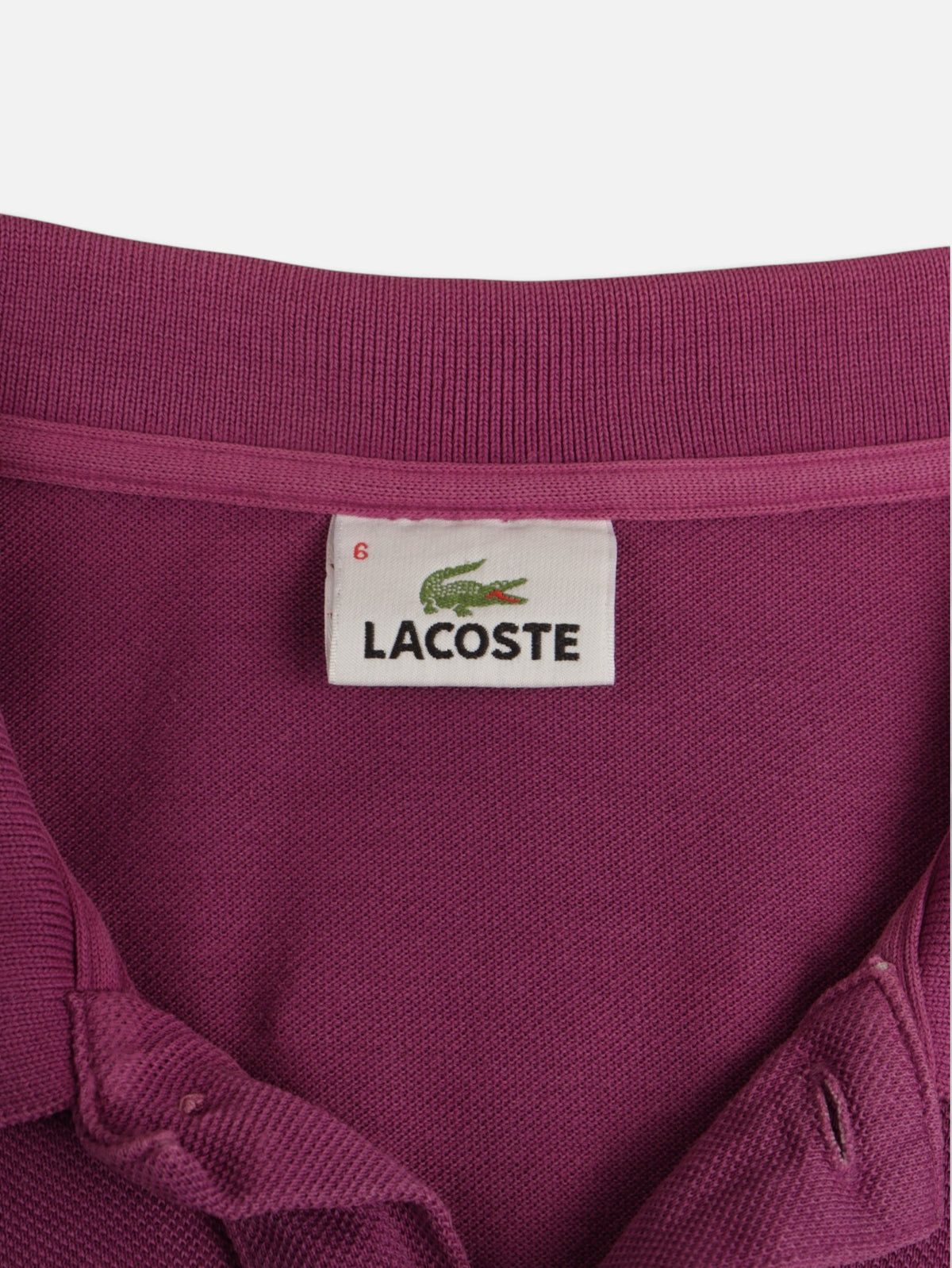 Lacoste 2000 Polo