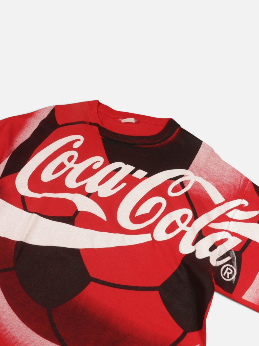 Vintage Coca-Cola 1990s T-Shirt