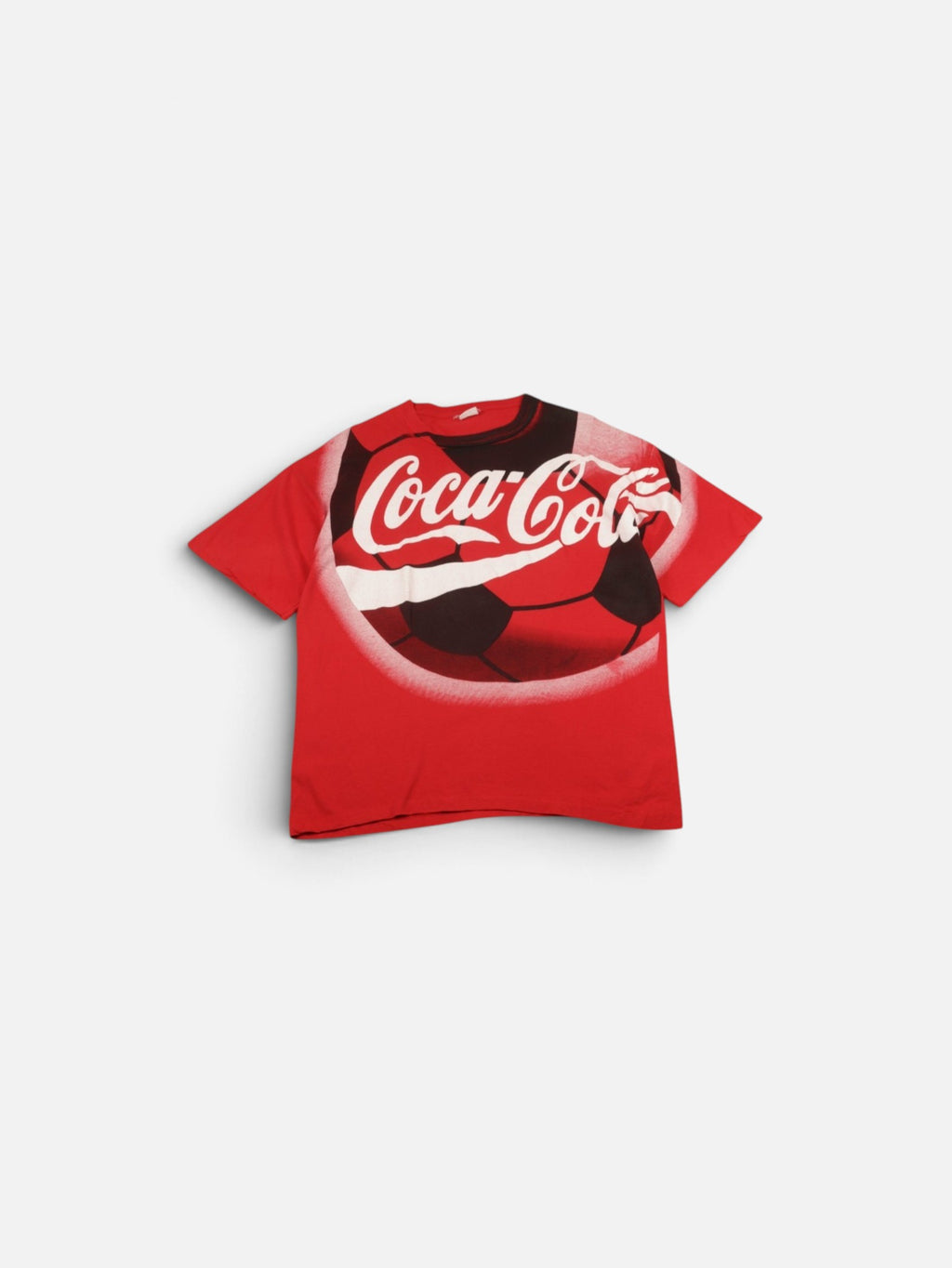Vintage Coca-Cola 1990s T-Shirt