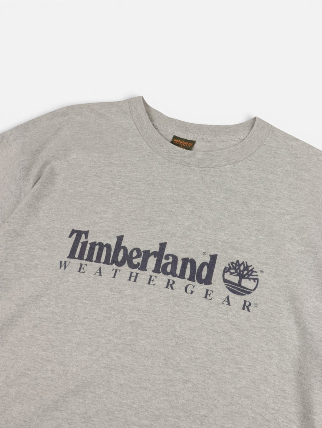 Timberland 1990s T-Shirt