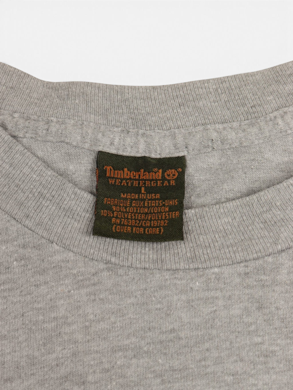 Timberland 1990s T-Shirt