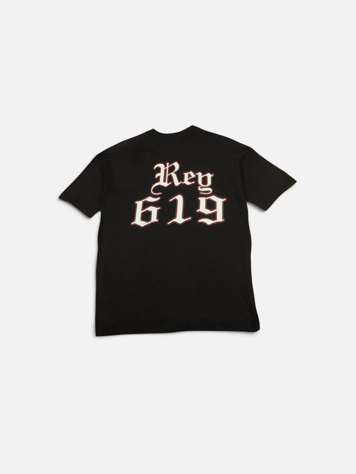 WWE Rey Misterio 2000 T-Shirt