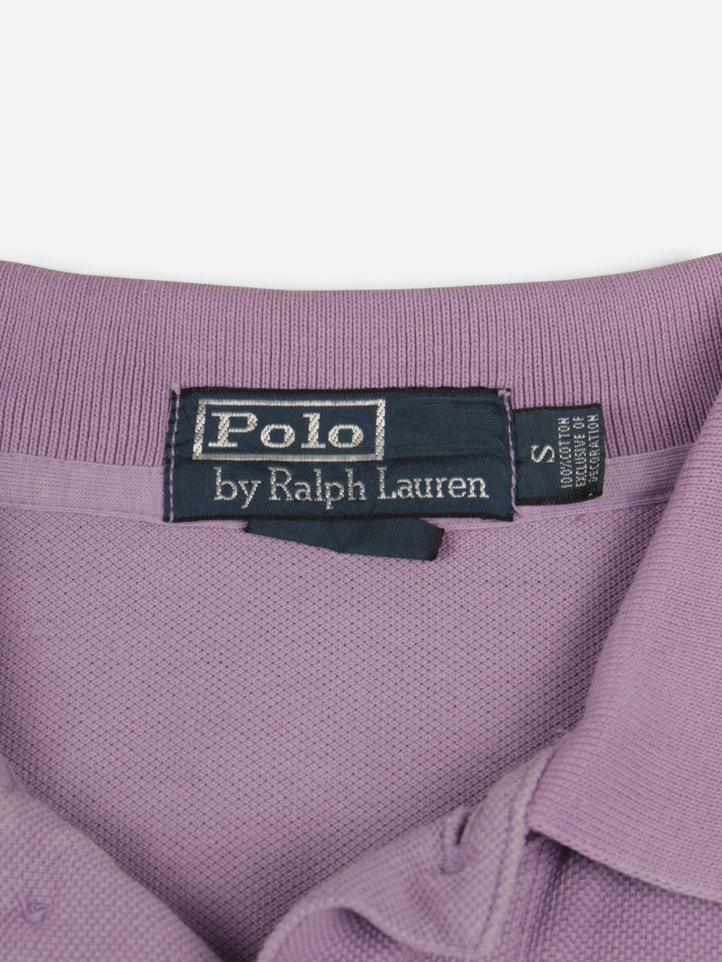 Ralph Lauren 2000 Polo