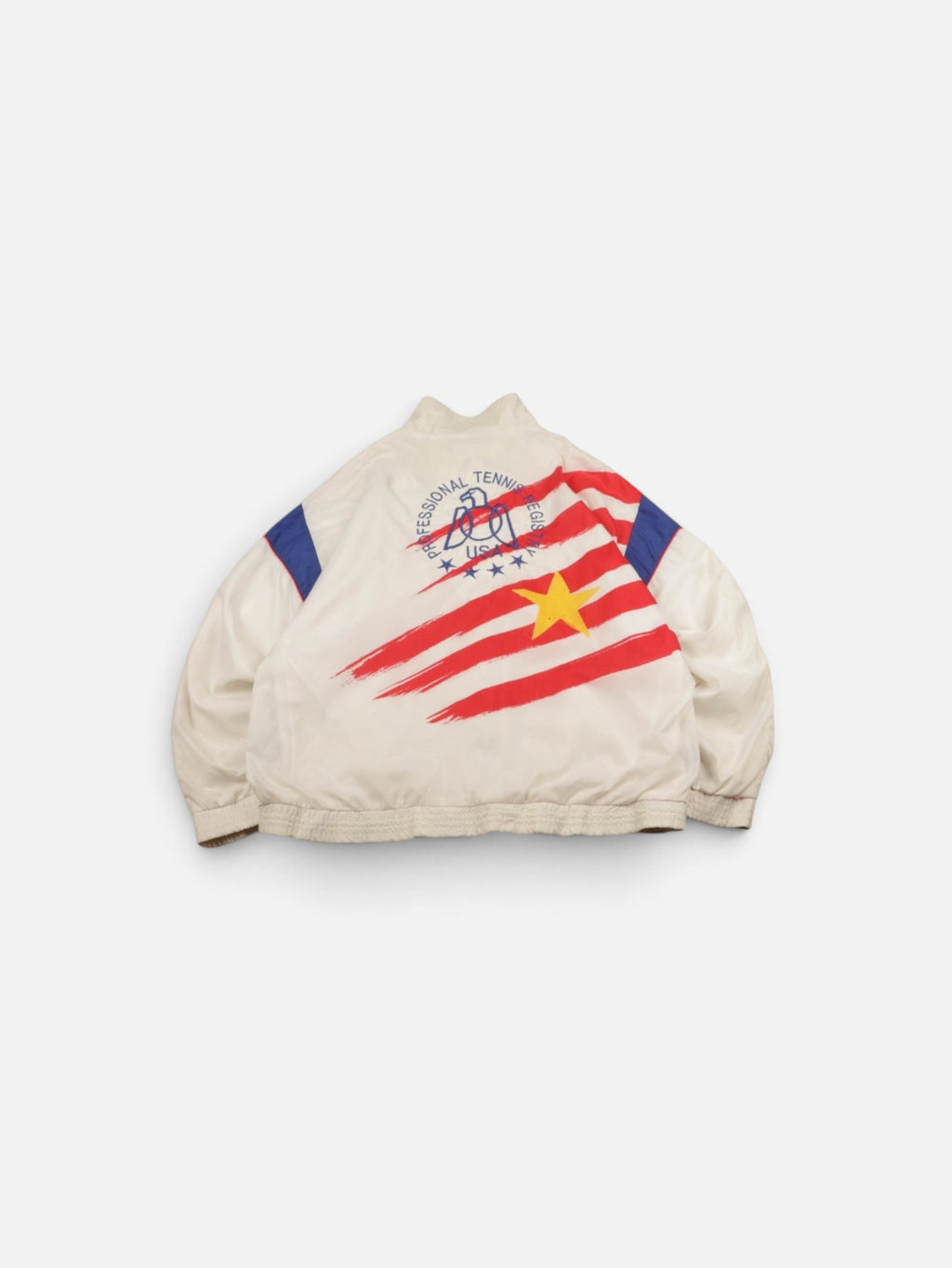 Reebok Tennis USA 1990s Jacket
