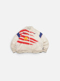 Reebok Tennis USA 1990s Jacket