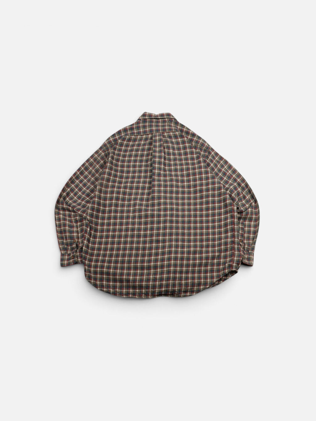 Polo Sport by Ralph Lauren 1990s Shirt
