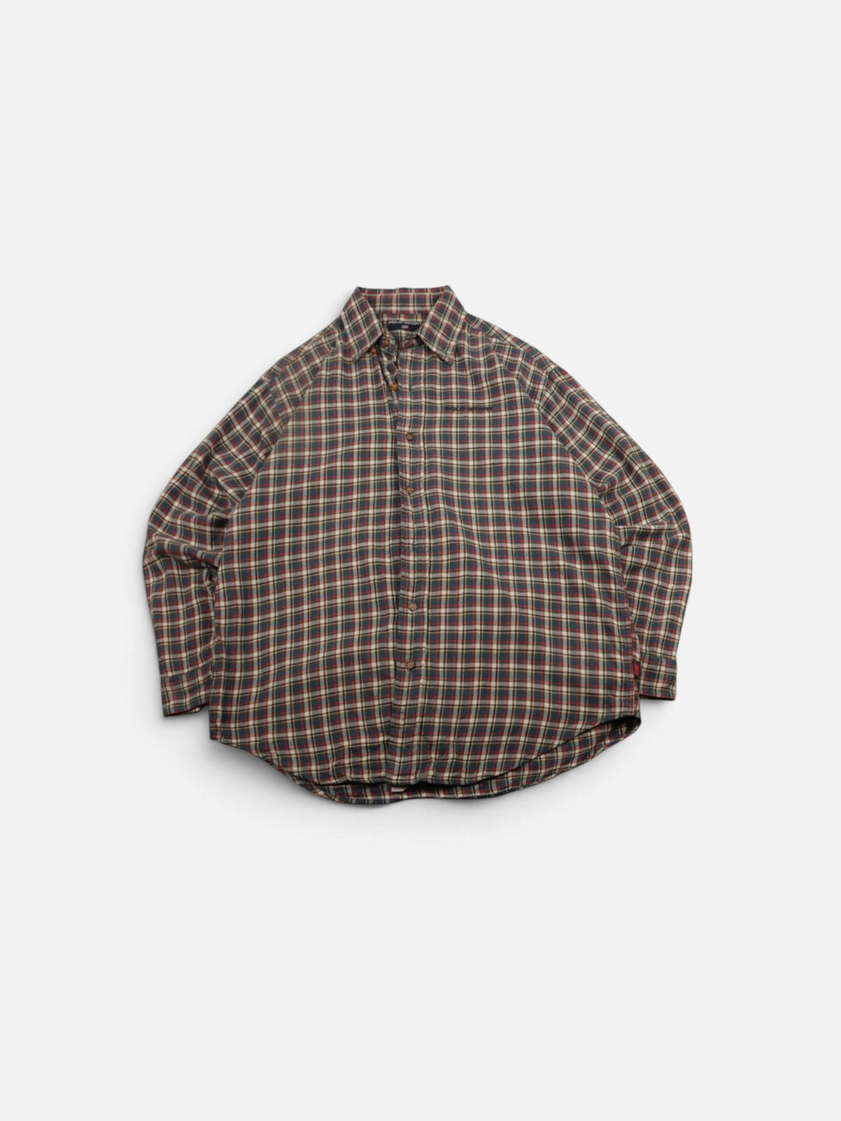 Polo Sport by Ralph Lauren 1990s Shirt