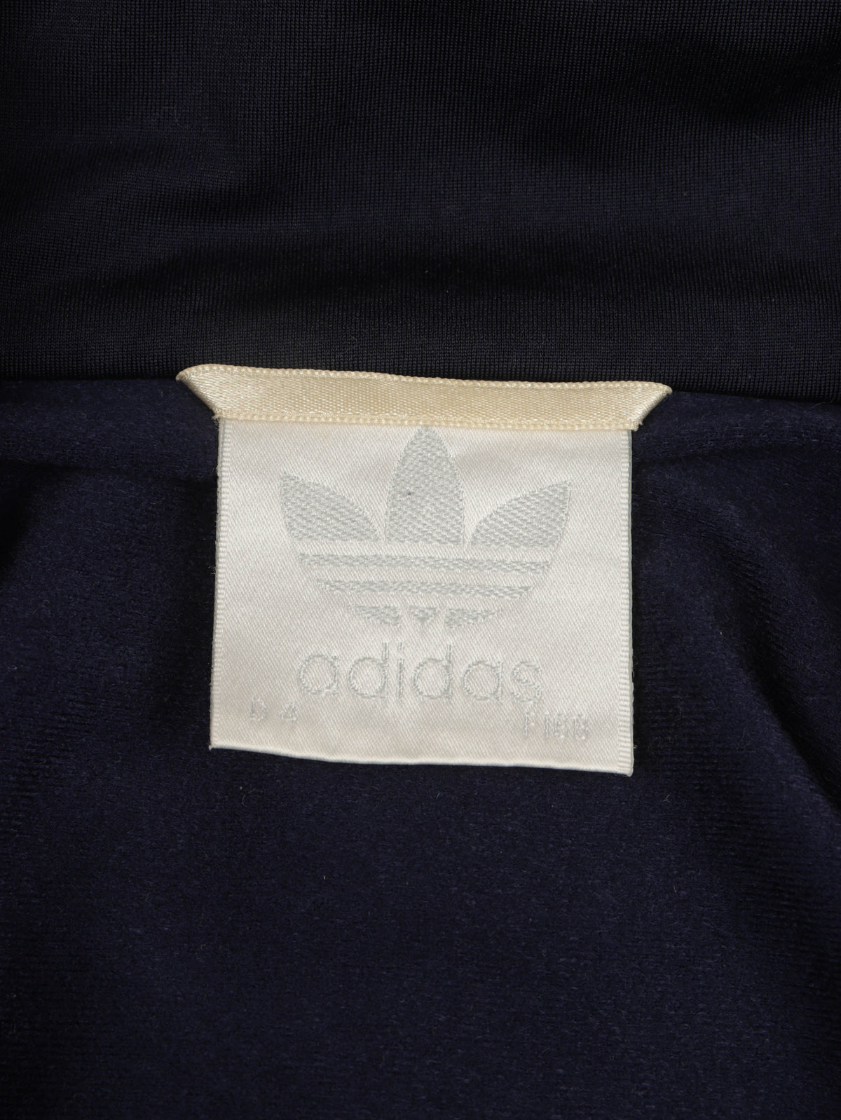 Adidas 1990s Jacket
