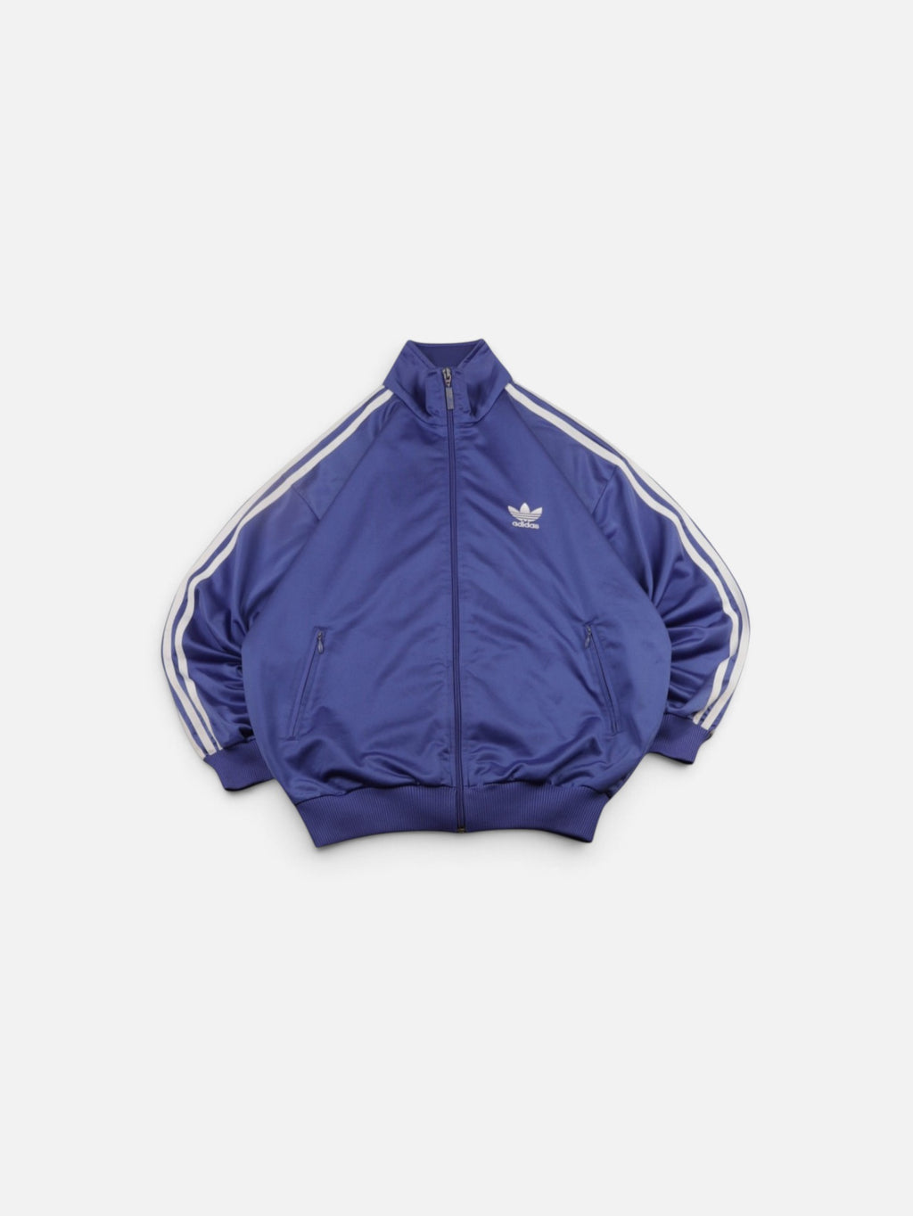 Adidas Firebird 1990s Jacket