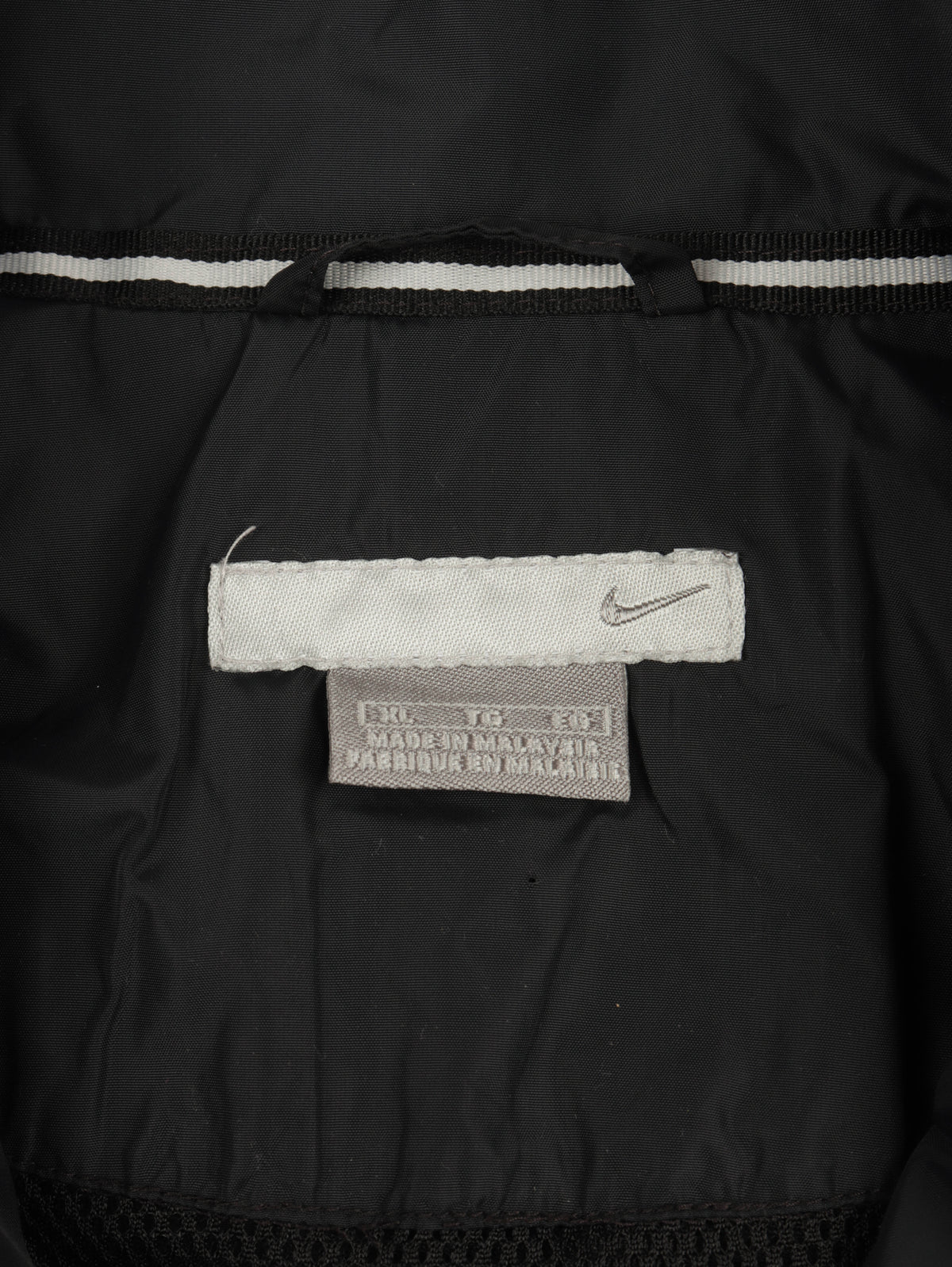 Nike 2000 Jacket