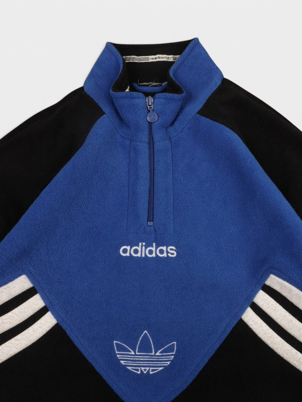 Adidas 1990s Fleece