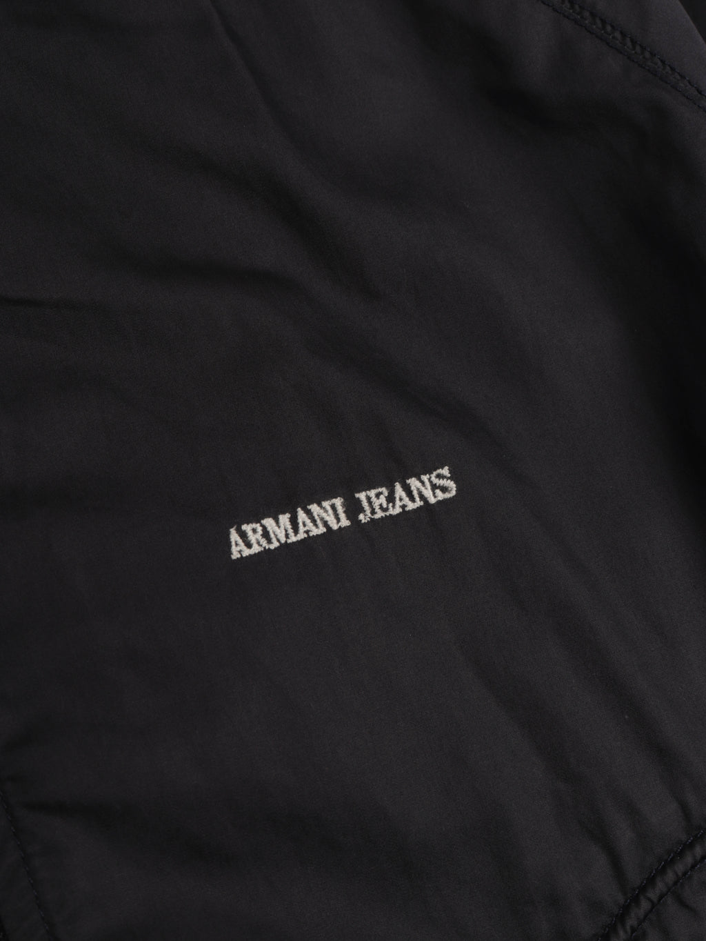 Armani Jeans 2000 Jacket