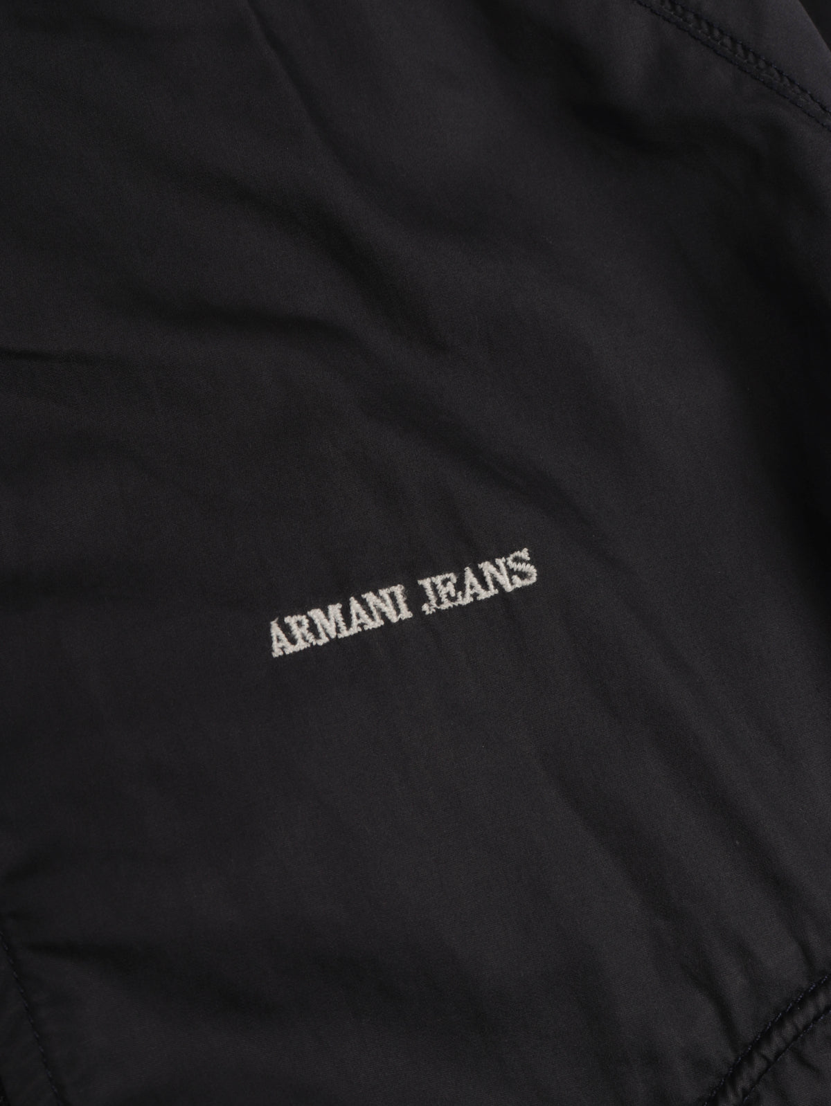 Armani Jeans 2000 Jacket