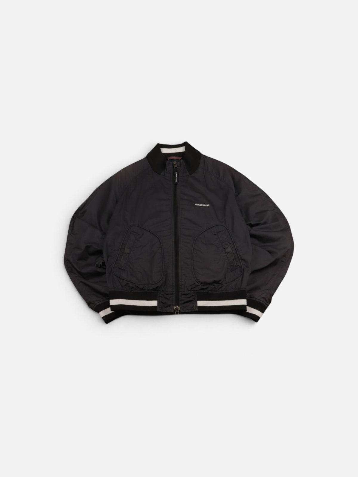 Armani Jeans 2000 Jacket