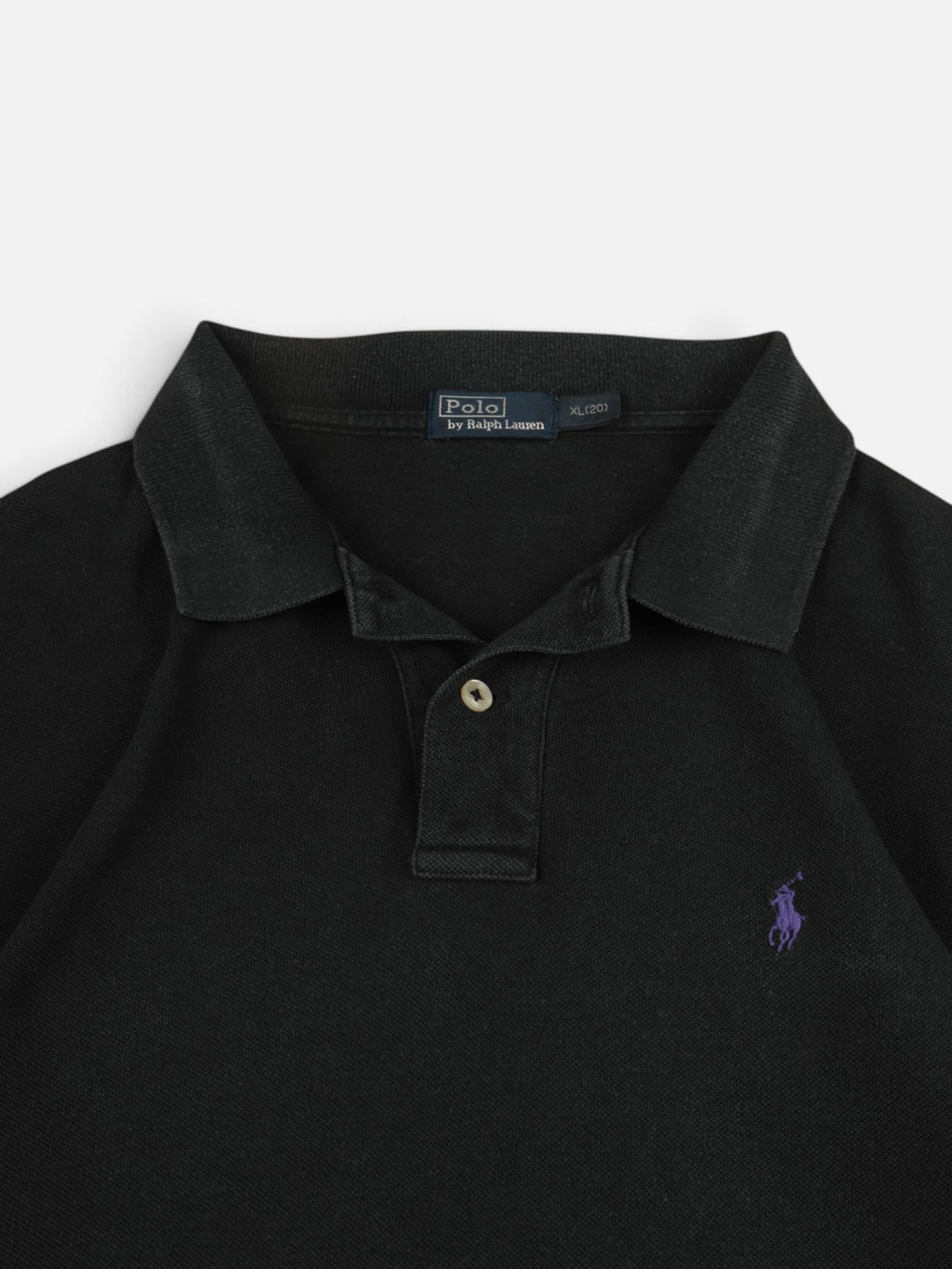 Ralph Lauren 2000s Polo