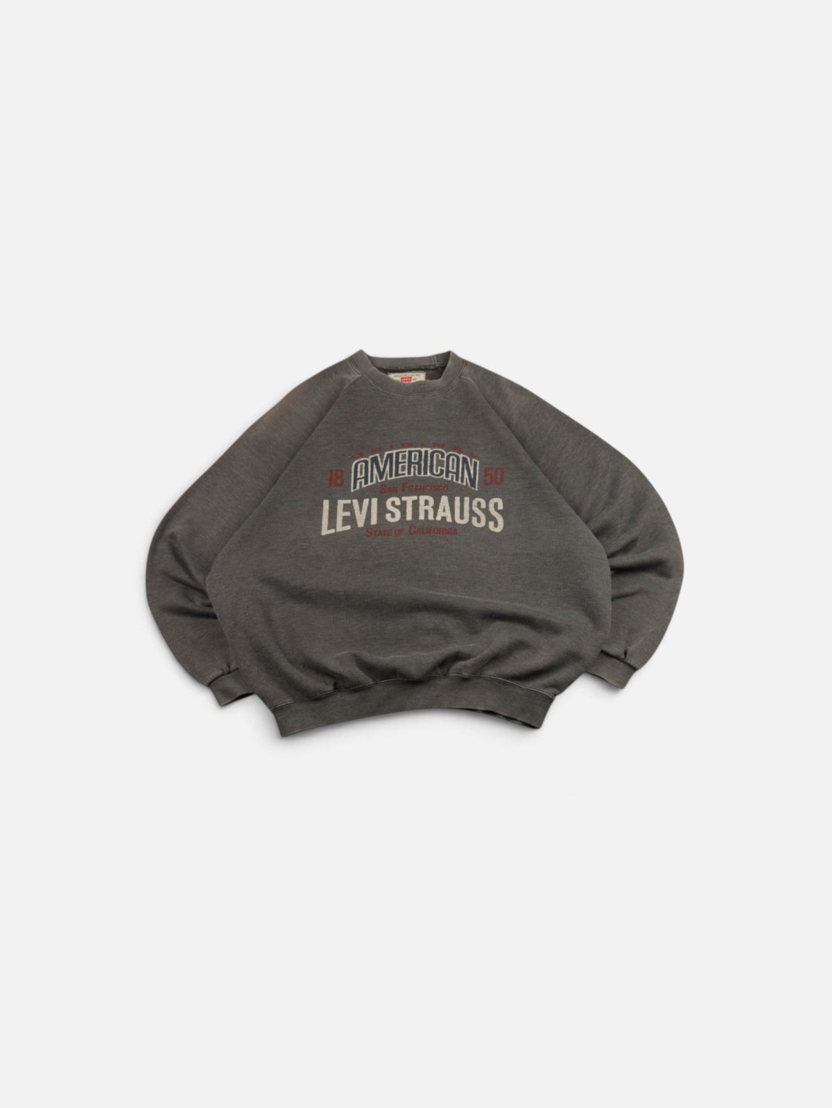 Levi's 1990s Sweatshirt