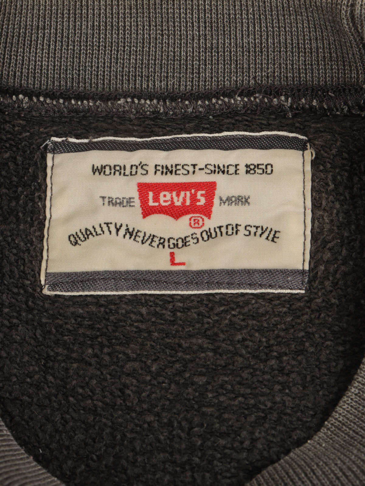 Levi's 1990s Sweatshirt
