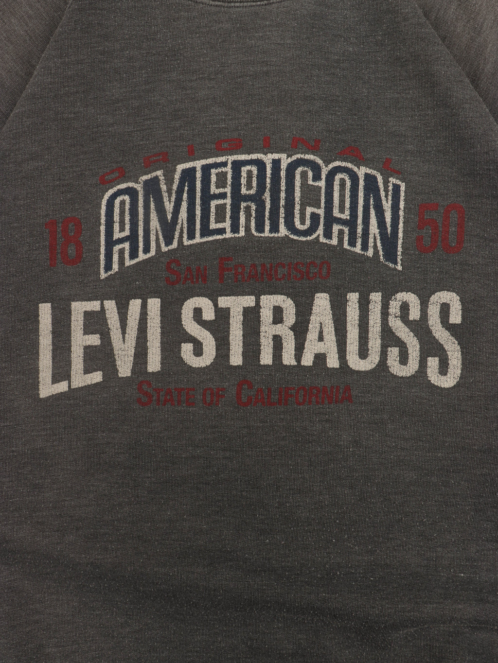 Levi's 1990s Sweatshirt