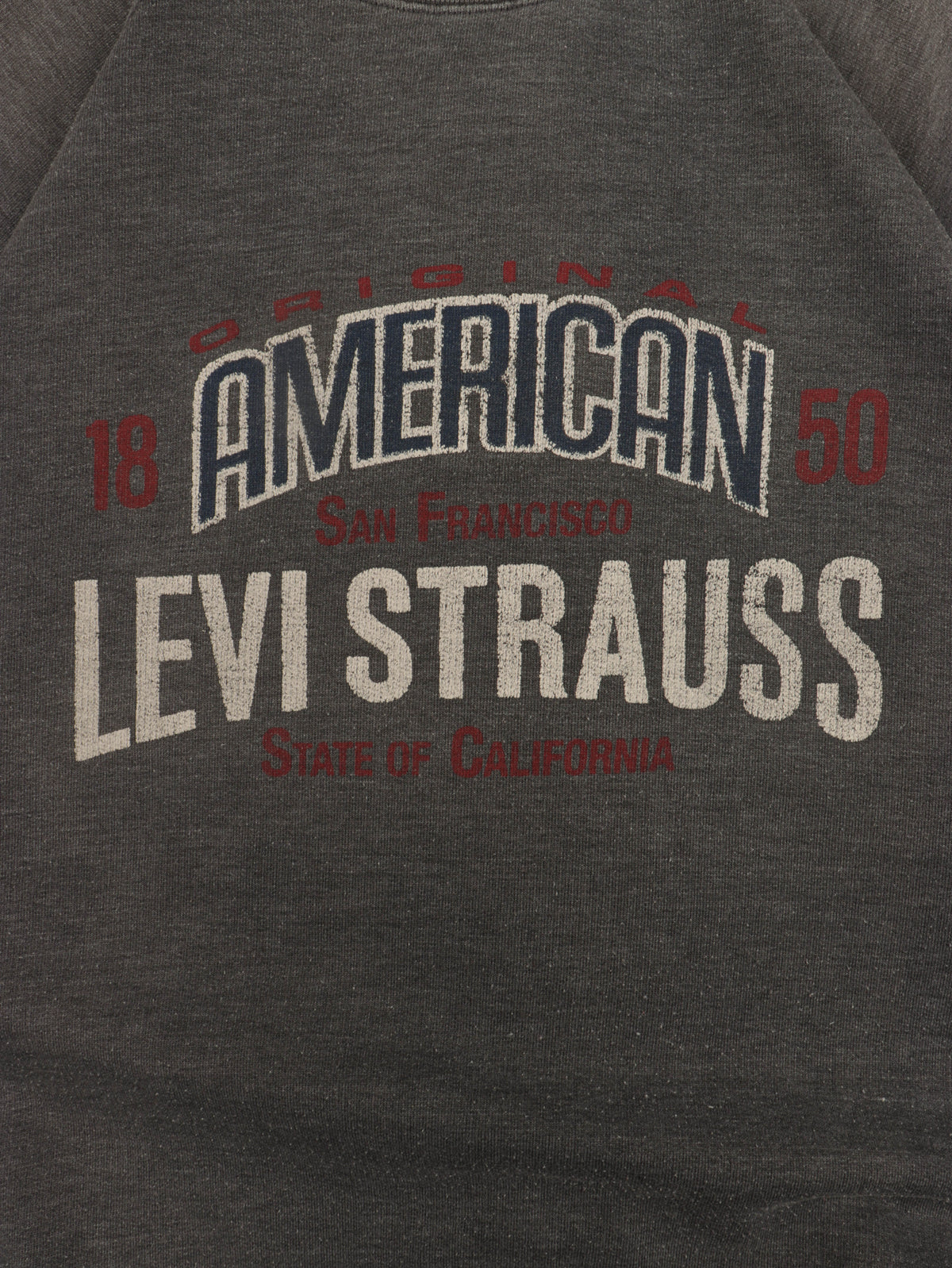 Levi's 1990s Sweatshirt