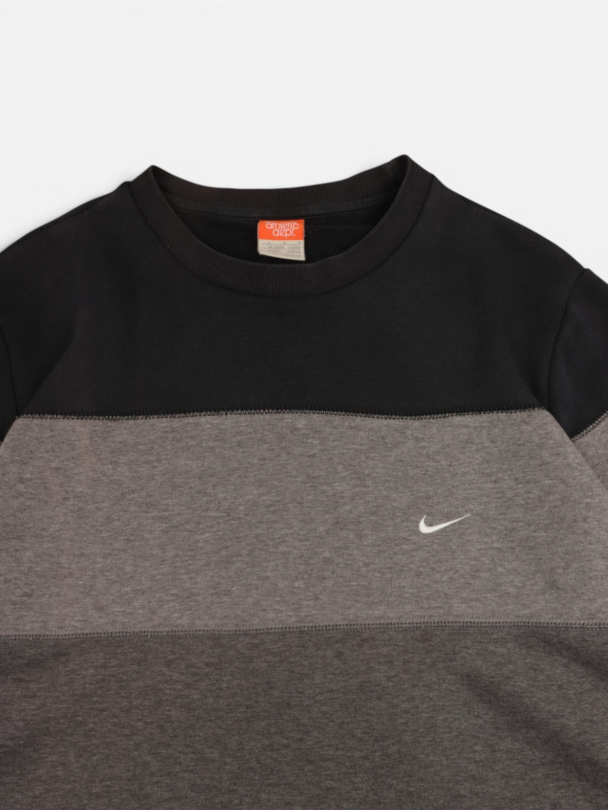 Nike 2000s Sweatshirt