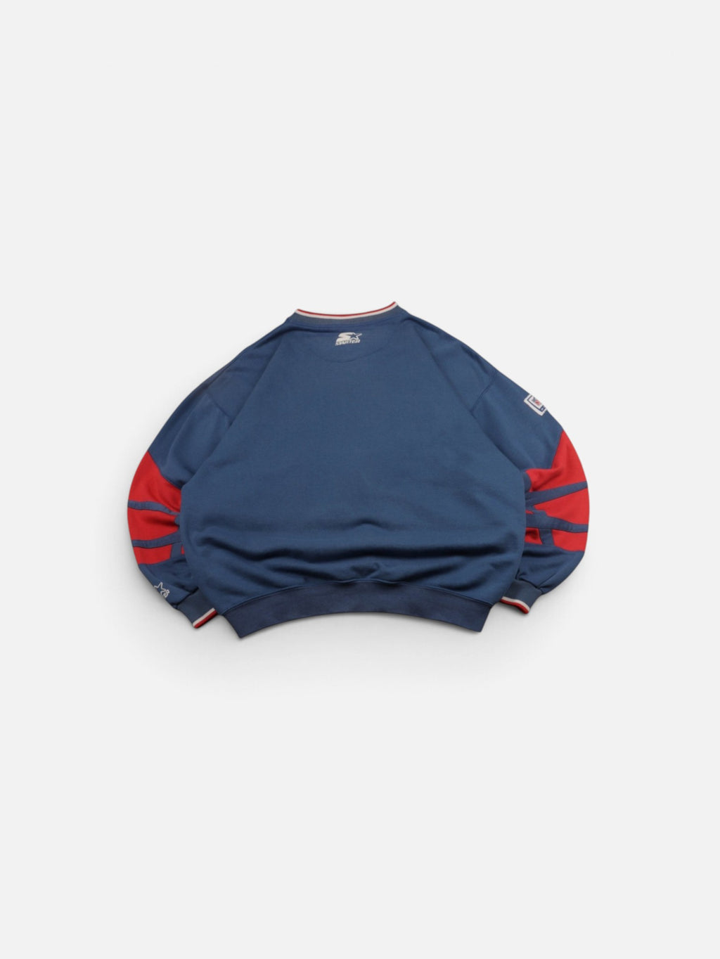 Starter NFL Patriots 1990s Sweatshirt