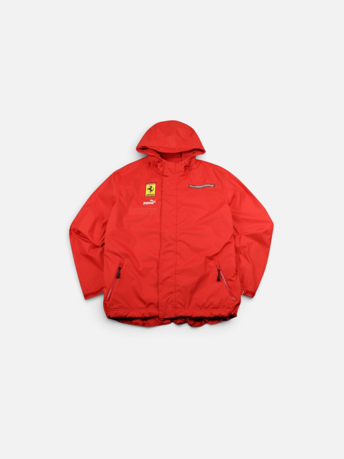 Puma Ferrari Jacket